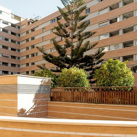 Precioso Apartamento En Maria Zambrano Малага Екстериор снимка