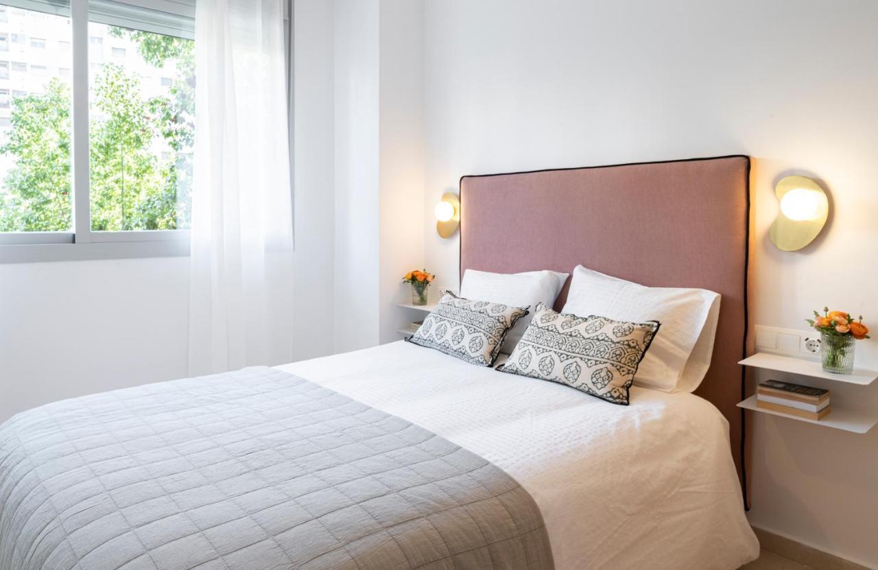 Precioso Apartamento En Maria Zambrano Малага Екстериор снимка