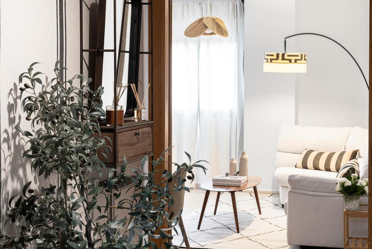 Precioso Apartamento En Maria Zambrano Малага Екстериор снимка