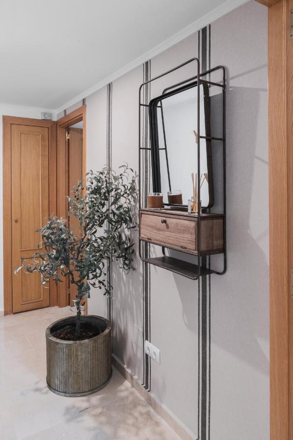 Precioso Apartamento En Maria Zambrano Малага Екстериор снимка
