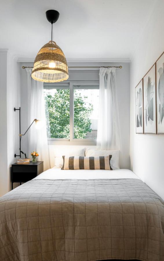 Precioso Apartamento En Maria Zambrano Малага Екстериор снимка