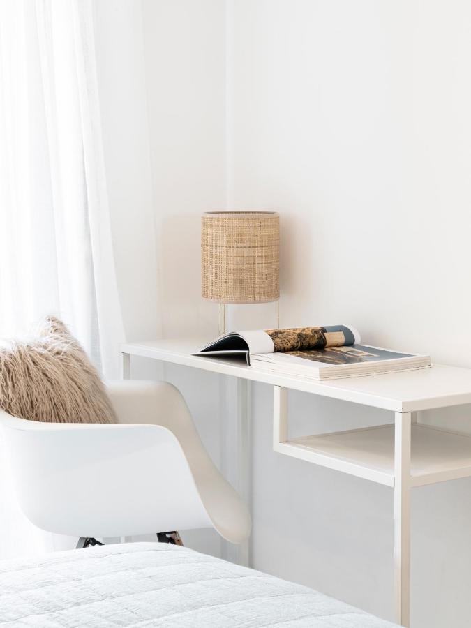 Precioso Apartamento En Maria Zambrano Малага Екстериор снимка