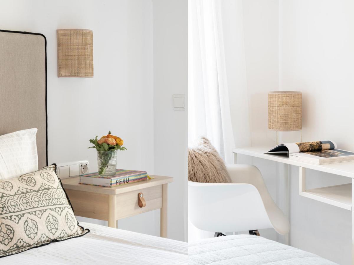 Precioso Apartamento En Maria Zambrano Малага Екстериор снимка