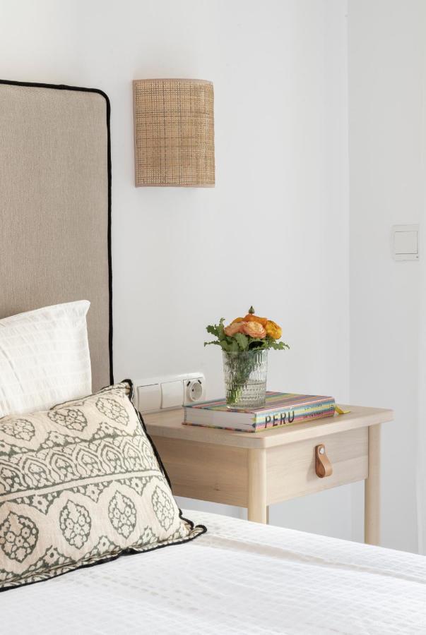 Precioso Apartamento En Maria Zambrano Малага Екстериор снимка